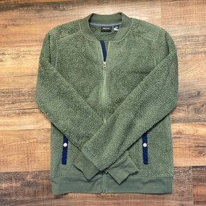 Marmot Fleece Jacket